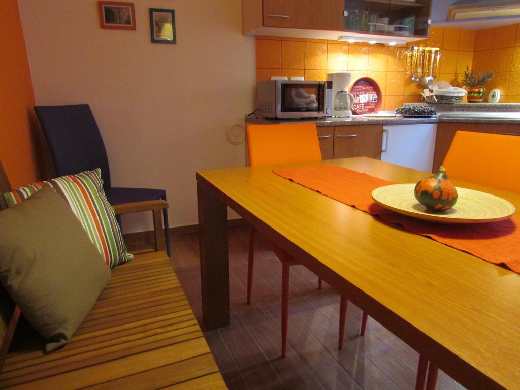 Apartment Nona Ancka Marezige Δωμάτιο φωτογραφία