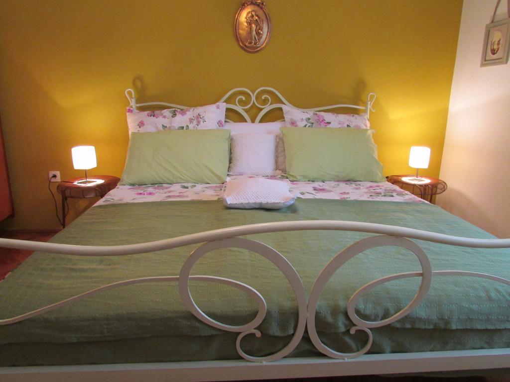 Apartment Nona Ancka Marezige Δωμάτιο φωτογραφία