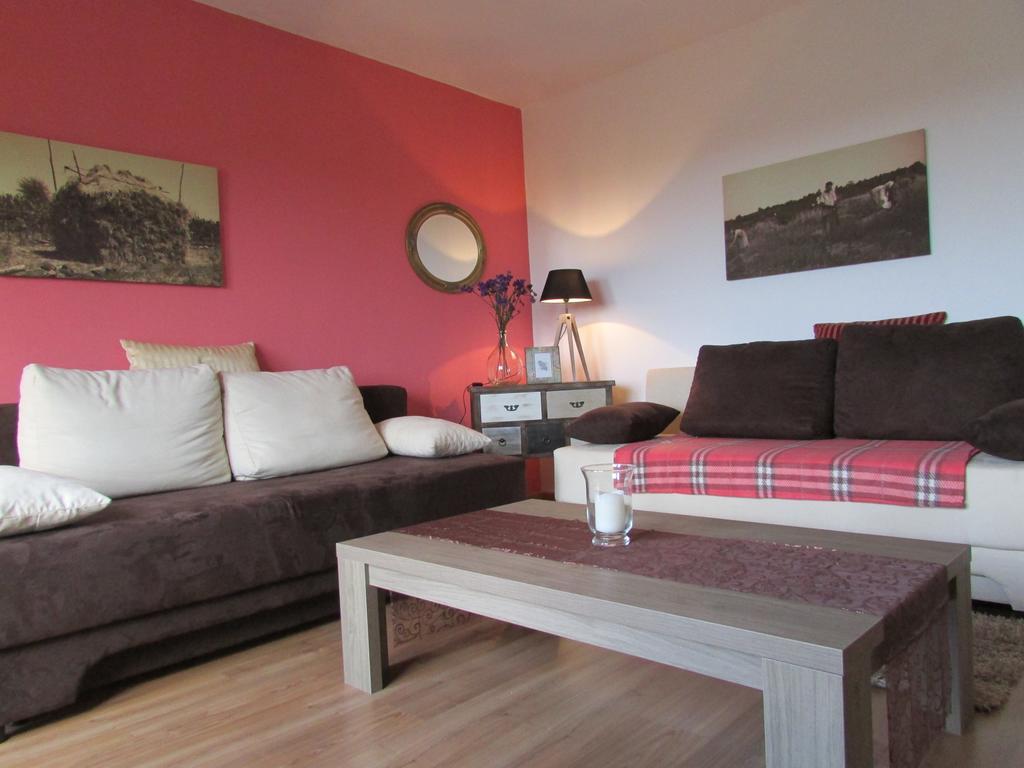 Apartment Nona Ancka Marezige Δωμάτιο φωτογραφία