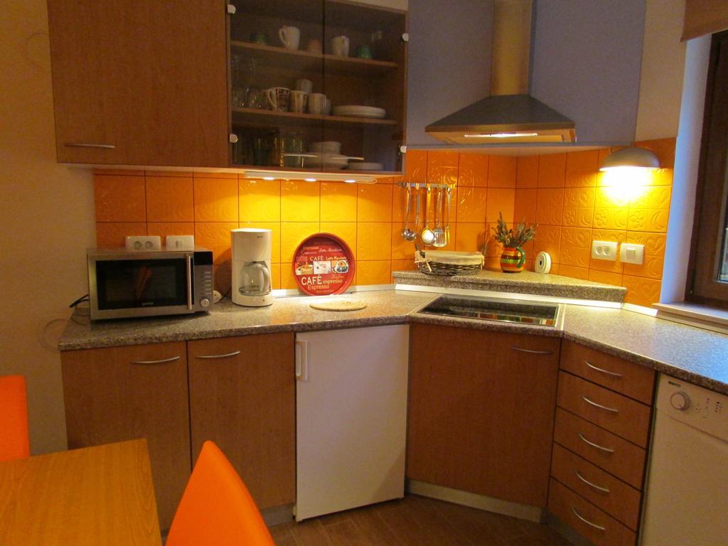 Apartment Nona Ancka Marezige Δωμάτιο φωτογραφία
